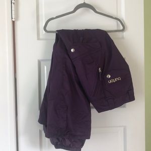 Burton Dry Ride Snowpants